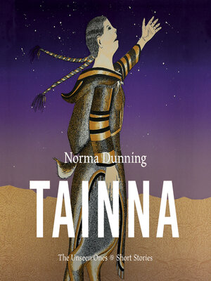 Tainna - Audiobook